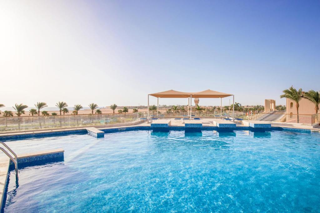 Pickalbatros Aqua Vista Resort — aanzicht 3