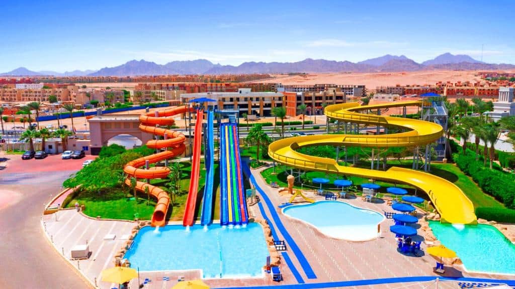 Pickalbatros Royal Moderna Resort Sharm el Sheikh