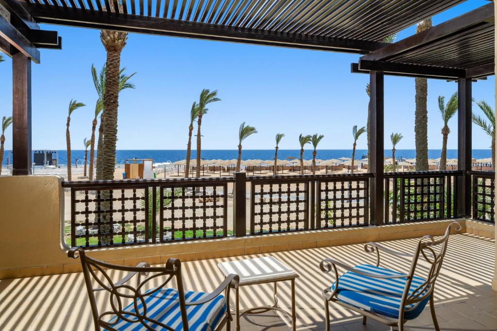 Pickalbatros Sands Port Ghalib — aanzicht 6