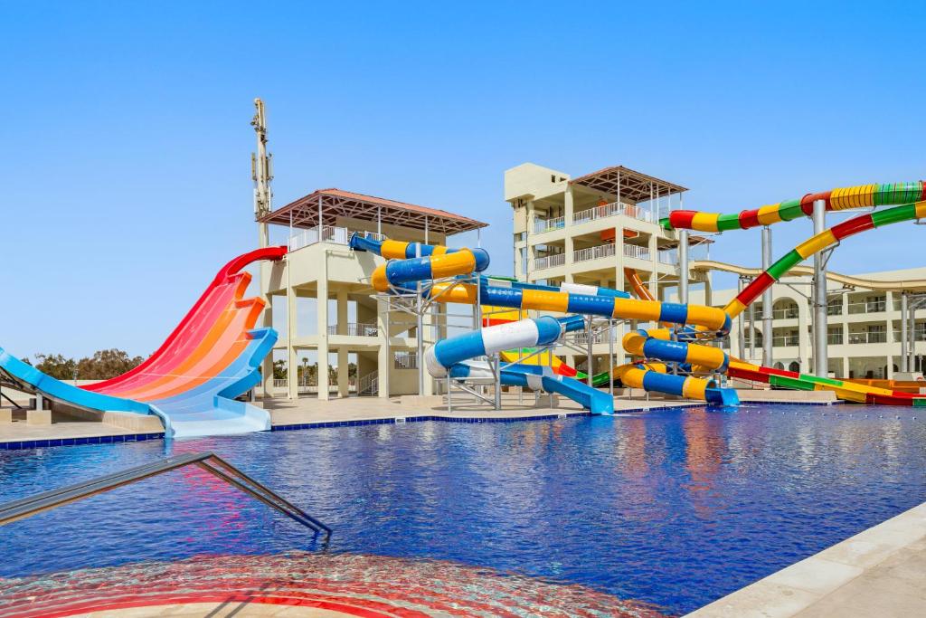 Pickalbatros Makadi Resort Hurghada — aanzicht 5