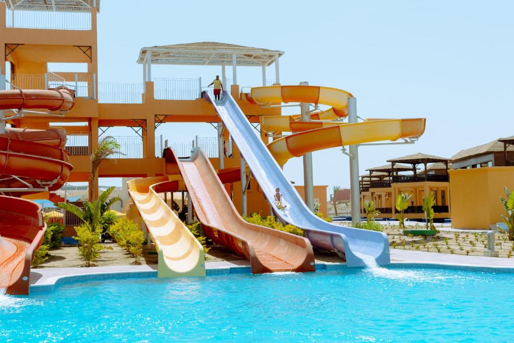 Pickalbatros Villaggio Aqua Park - Portofino — aanzicht 5
