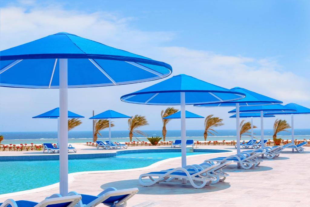 Pickalbatros Villaggio Aqua Park - Portofino — aanzicht 6