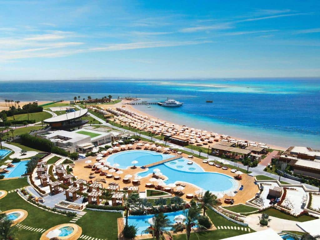 Rixos Magawish Suites & Villas