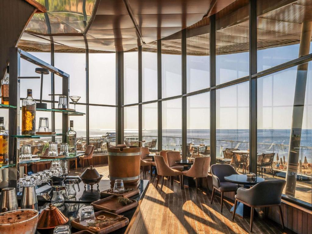 Rixos Magawish Suites & Villas, aanzicht 6