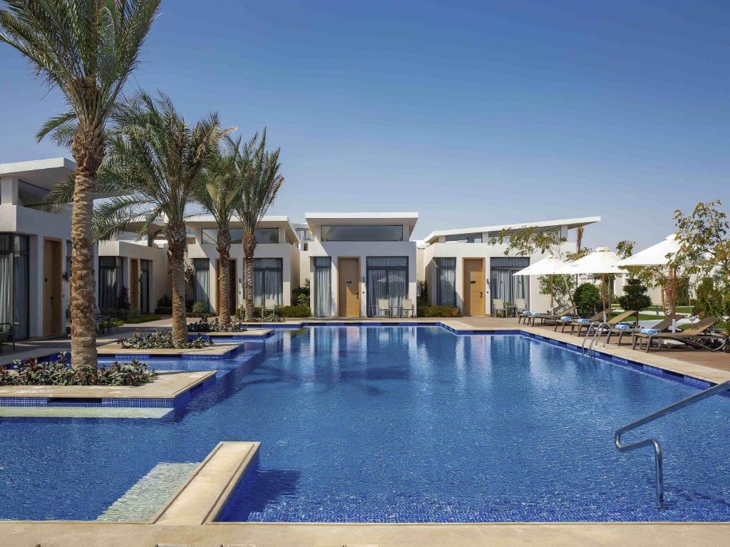 Rixos Magawish Suites & Villas, aanzicht 3