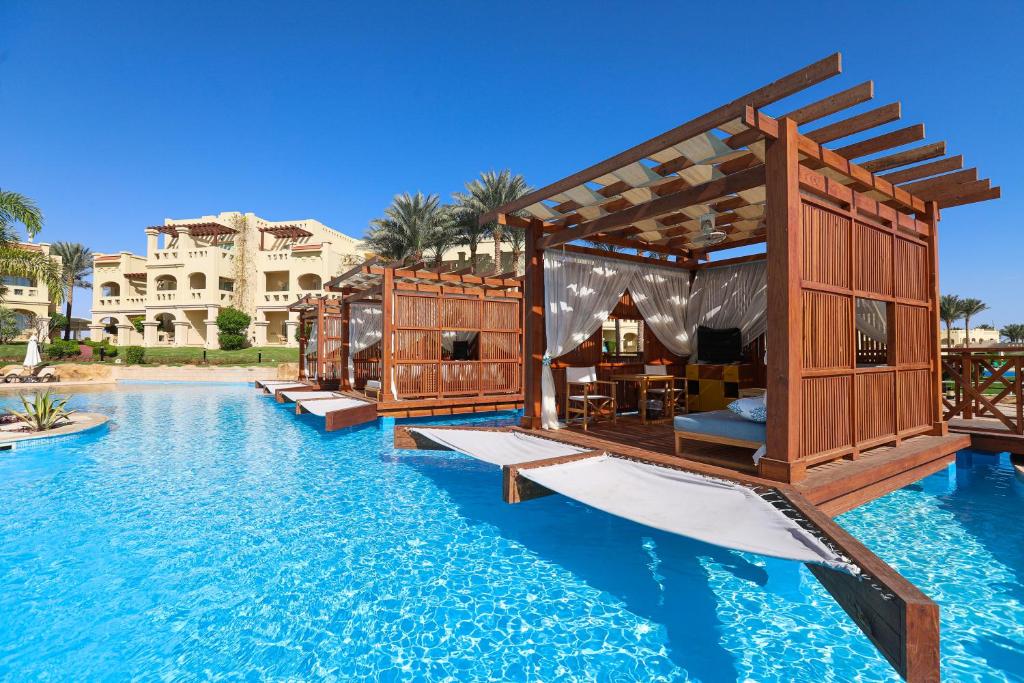 Rixos Premium Seagate, aanzicht 6