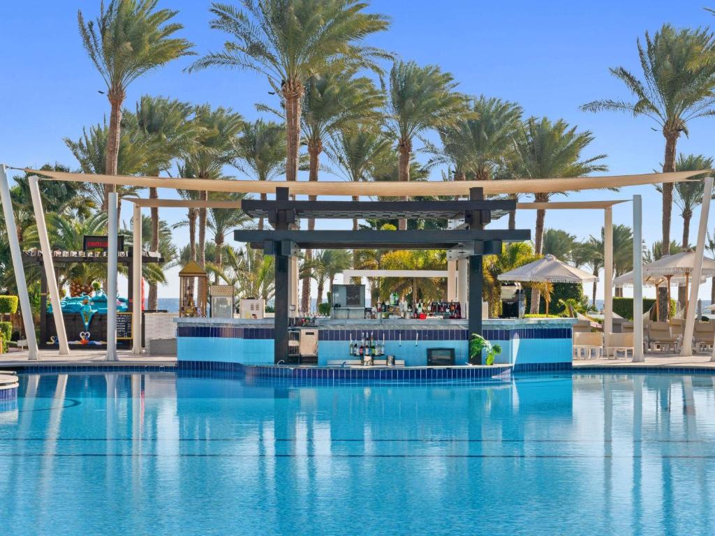 Rixos Premium Seagate, aanzicht 4
