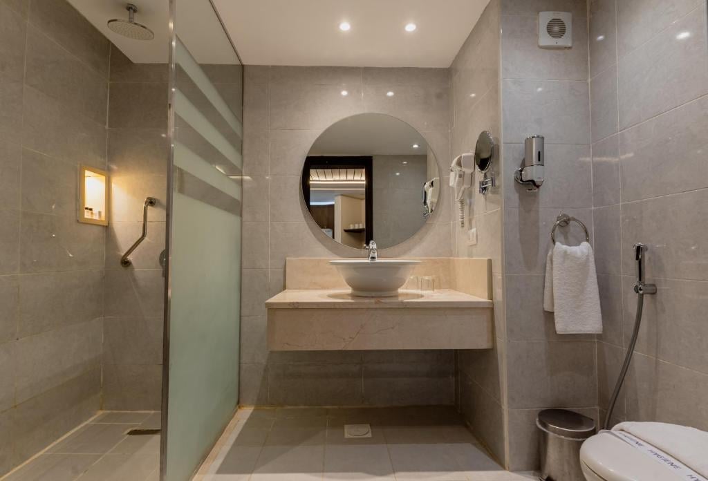 Ali Baba Palace Resort — kamer 3