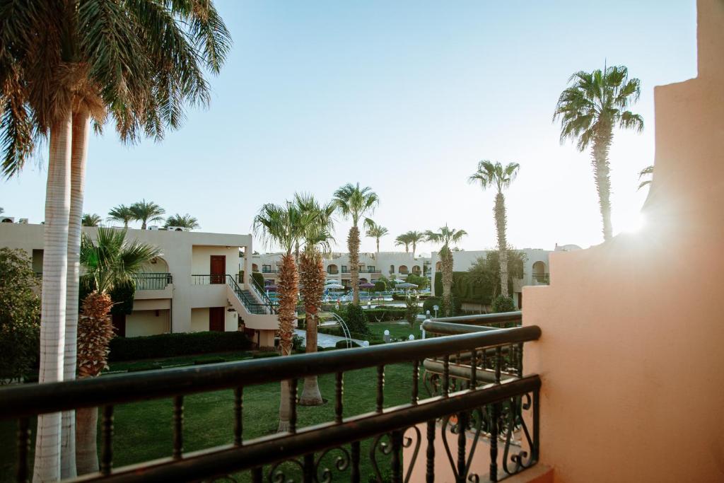Ali Baba Palace Resort — aanzicht 5