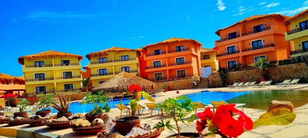 Amarina Jannah Resort & Aqua Park
