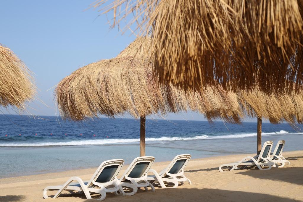Amarina Jannah Resort & Aqua Park — aanzicht 3