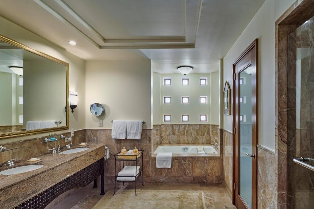 Four Seasons Resort Sharm El Sheikh — kamer 2