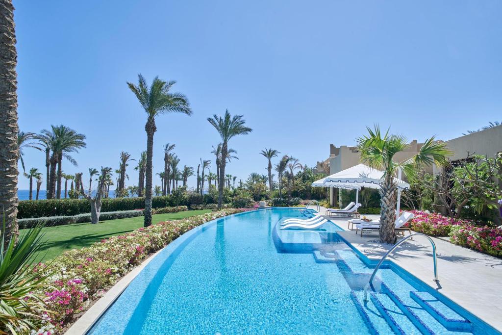 Four Seasons Resort Sharm El Sheikh — aanzicht 2