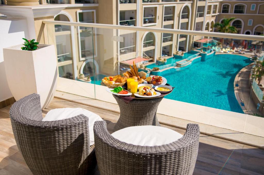KaiSol Romance Resort Sahl Hasheesh — aanzicht 6