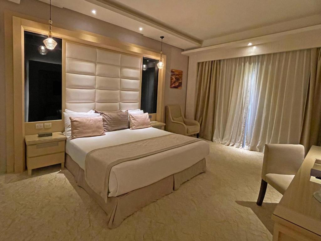 KaiSol Romance Resort Sahl Hasheesh — kamer 1