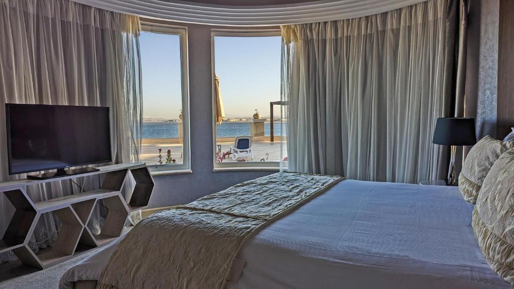 KaiSol Romance Resort Sahl Hasheesh — kamer 2