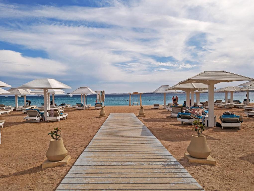 KaiSol Romance Resort Sahl Hasheesh — aanzicht 3