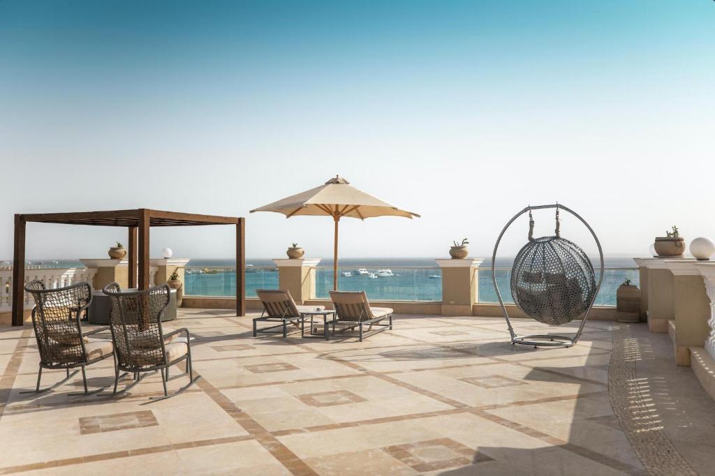 KaiSol Romance Resort Sahl Hasheesh — aanzicht 5