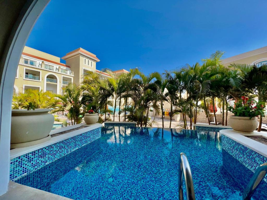 KaiSol Romance Resort Sahl Hasheesh — aanzicht 4