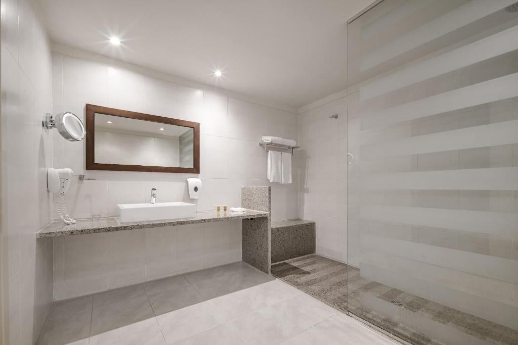 Sindbad Club Hotel Hurghada — kamer 2