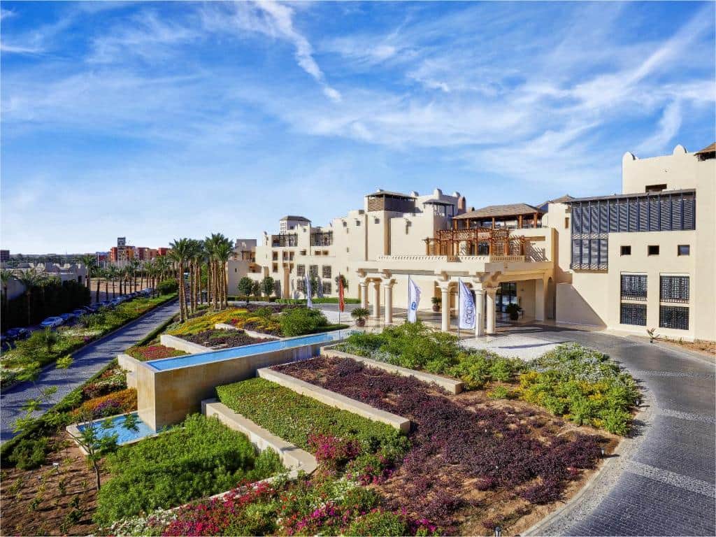 Steigenberger Aqua Magic Hurghada