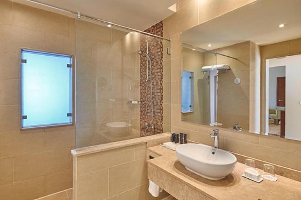 Steigenberger Aqua Magic Hurghada — kamer 3