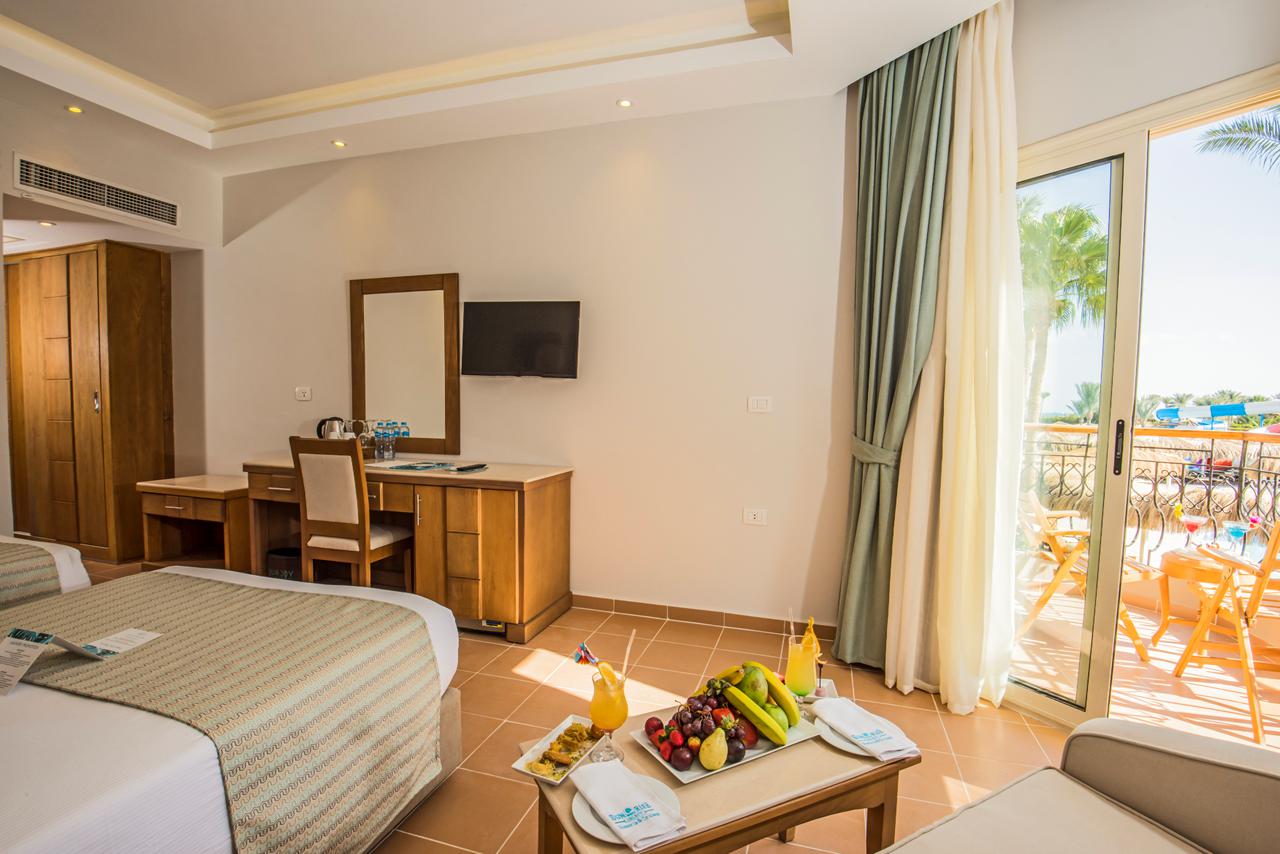 SUNRISE Select Aqua Joy Resort — kamer 2