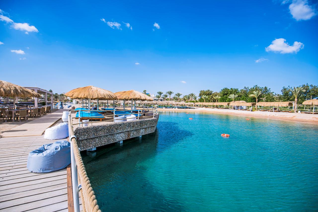 SUNRISE Select Aqua Joy Resort — aanzicht 4