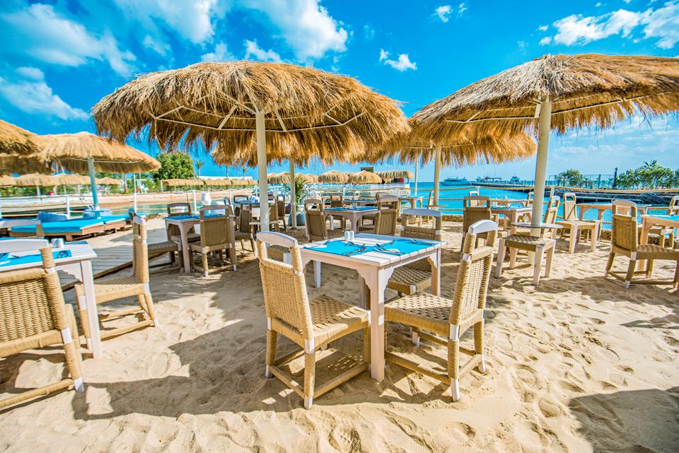 SUNRISE Select Aqua Joy Resort — aanzicht 5