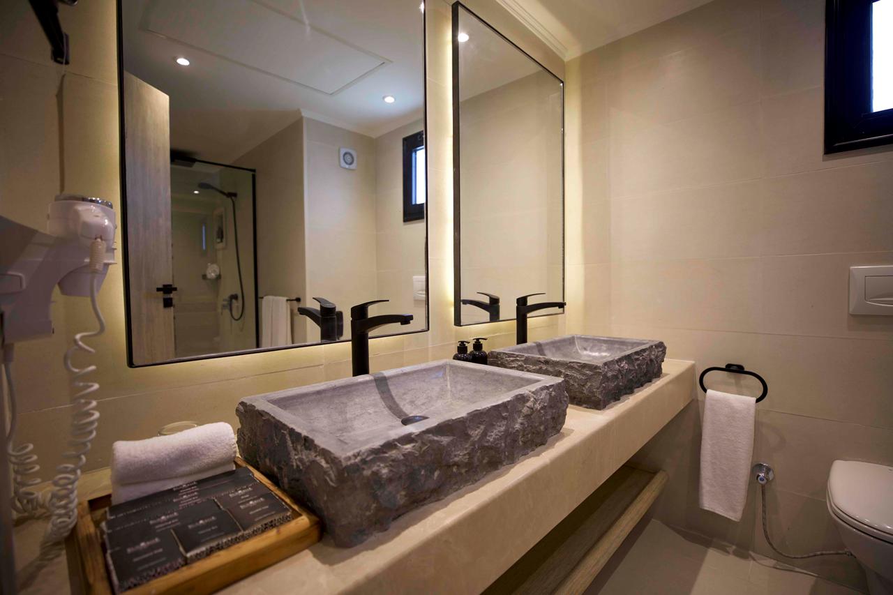 SUNRISE Tucana Resort Grand Select — kamer 2