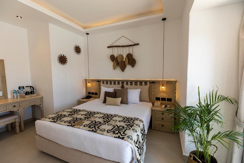 SUNRISE Tucana Resort Grand Select — kamer 1