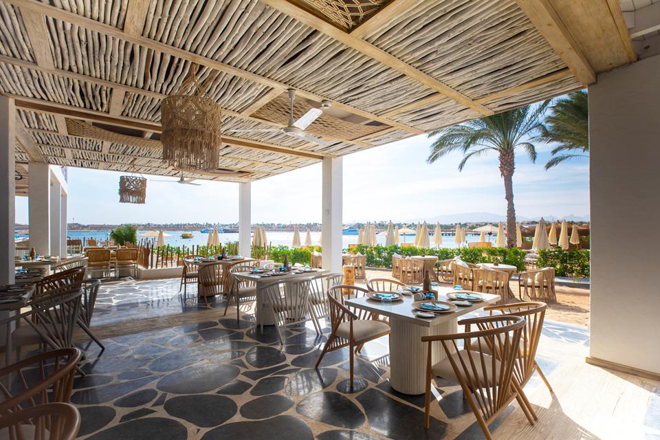 SUNRISE Tucana Resort Grand Select — aanzicht 4