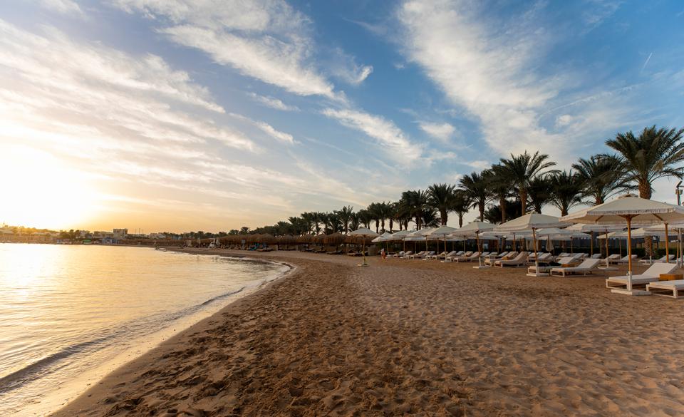 SUNRISE Tucana Resort Grand Select — aanzicht 3